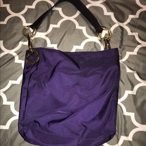 JPK Paris 75 slouchy hobo tote